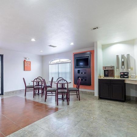 Motel 6-Canton, Tx Zewnętrze zdjęcie