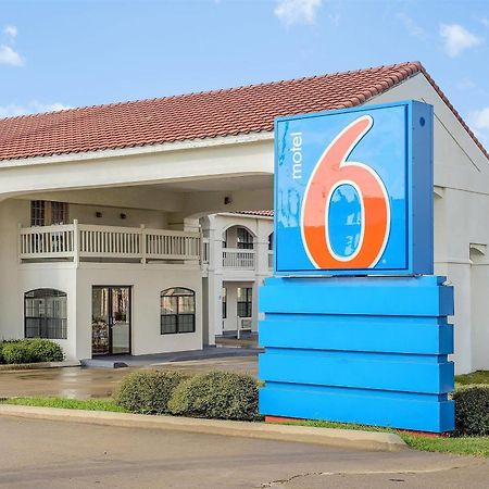 Motel 6-Canton, Tx Zewnętrze zdjęcie