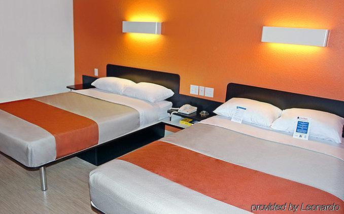 Motel 6-Canton, Tx Zewnętrze zdjęcie
