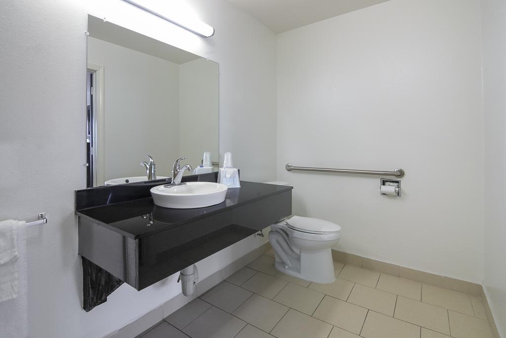 Motel 6-Canton, Tx Zewnętrze zdjęcie