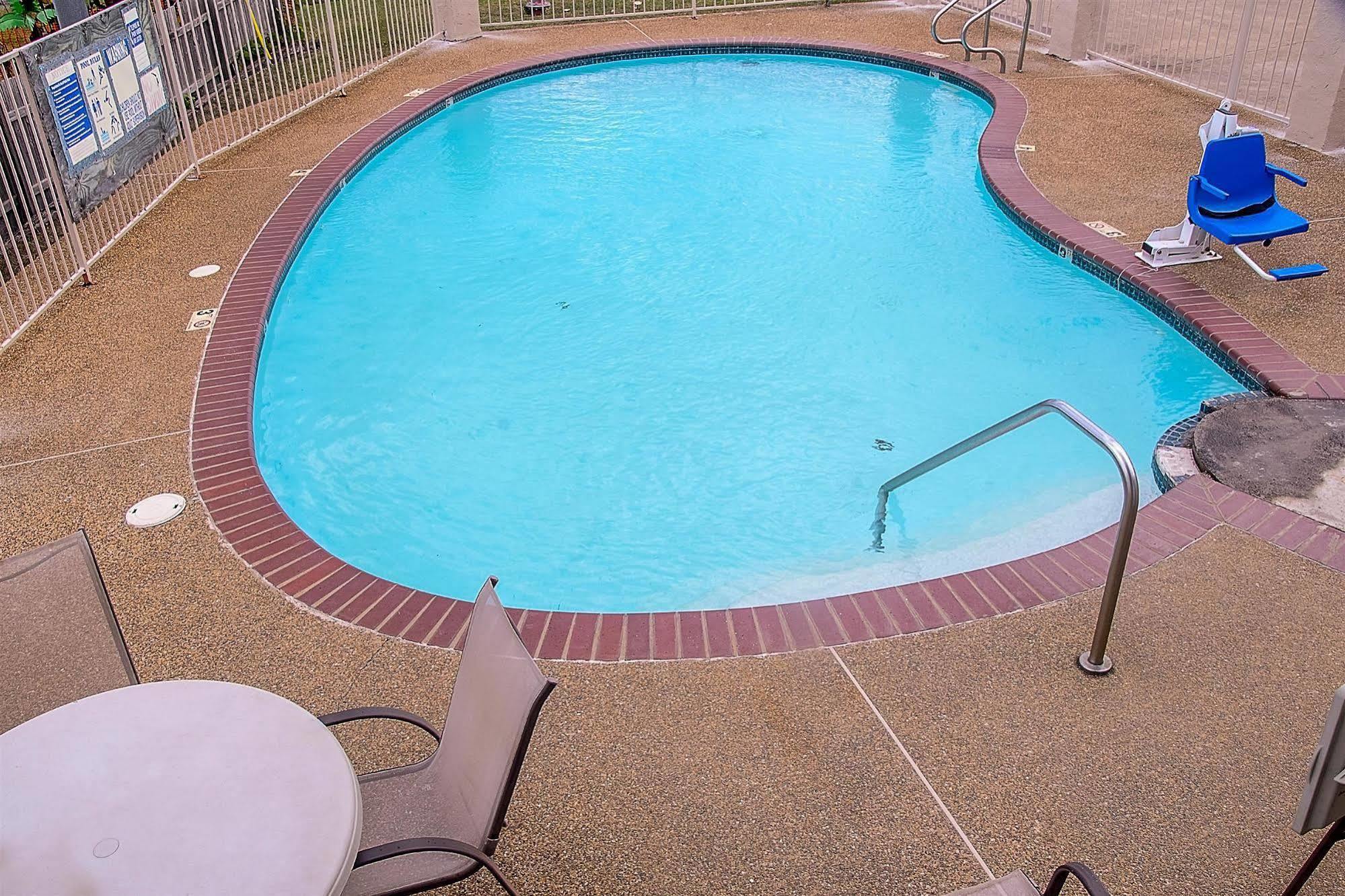 Motel 6-Canton, Tx Zewnętrze zdjęcie