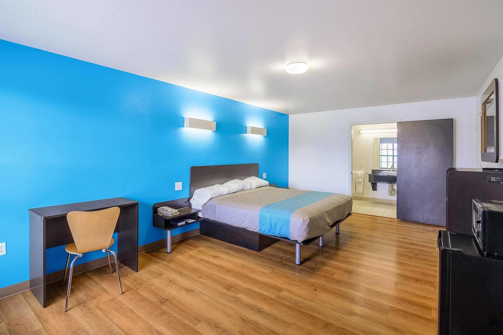 Motel 6-Canton, Tx Zewnętrze zdjęcie