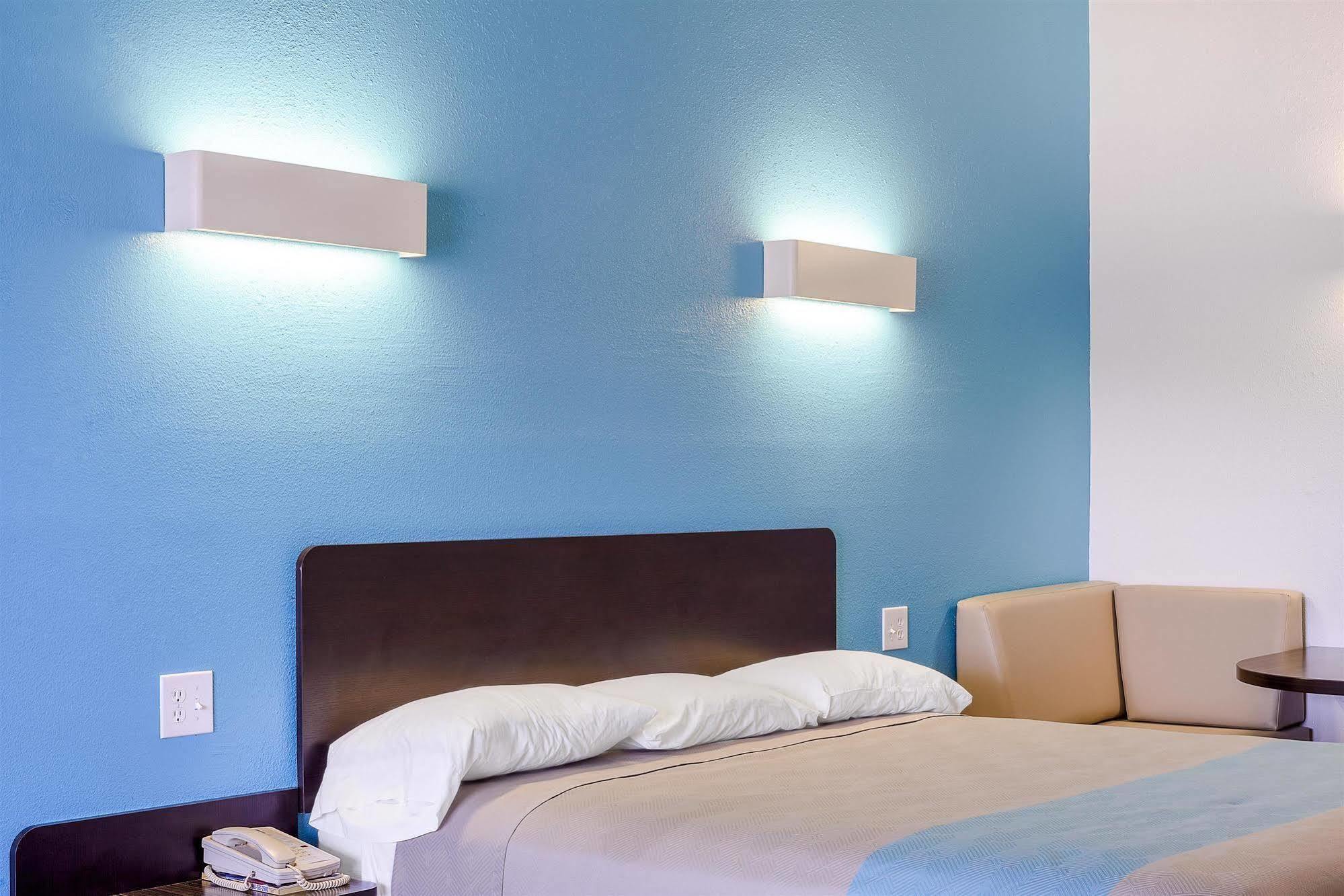 Motel 6-Canton, Tx Zewnętrze zdjęcie