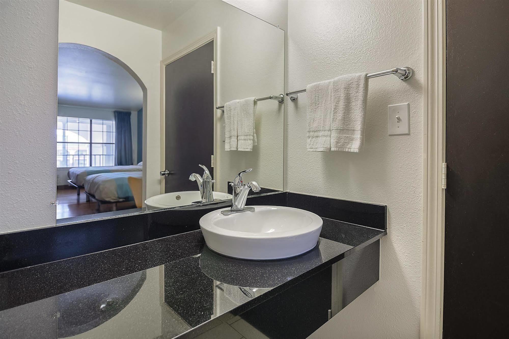 Motel 6-Canton, Tx Zewnętrze zdjęcie