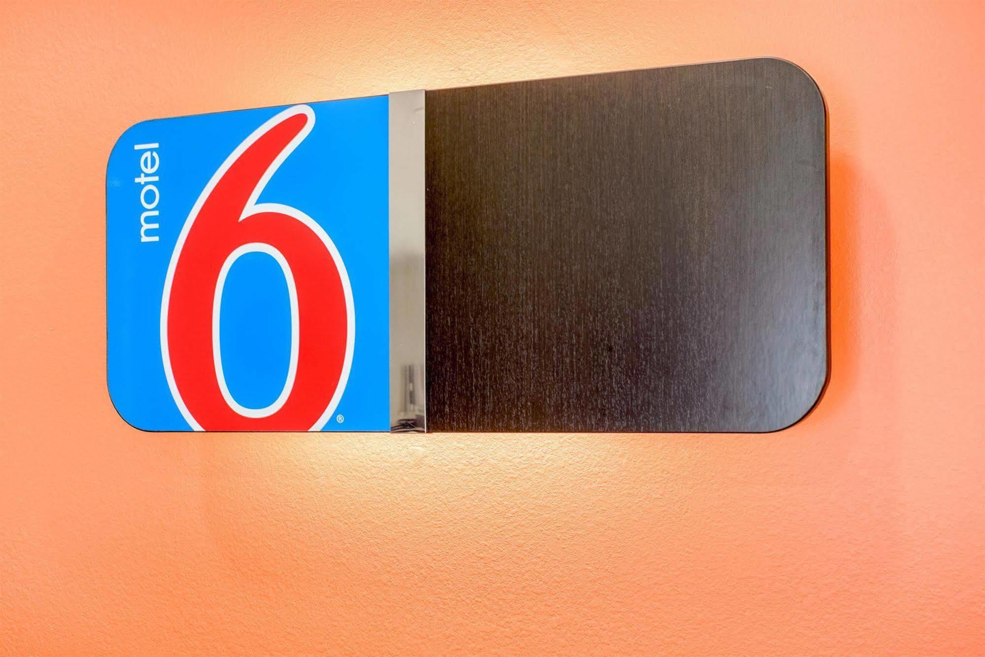 Motel 6-Canton, Tx Zewnętrze zdjęcie