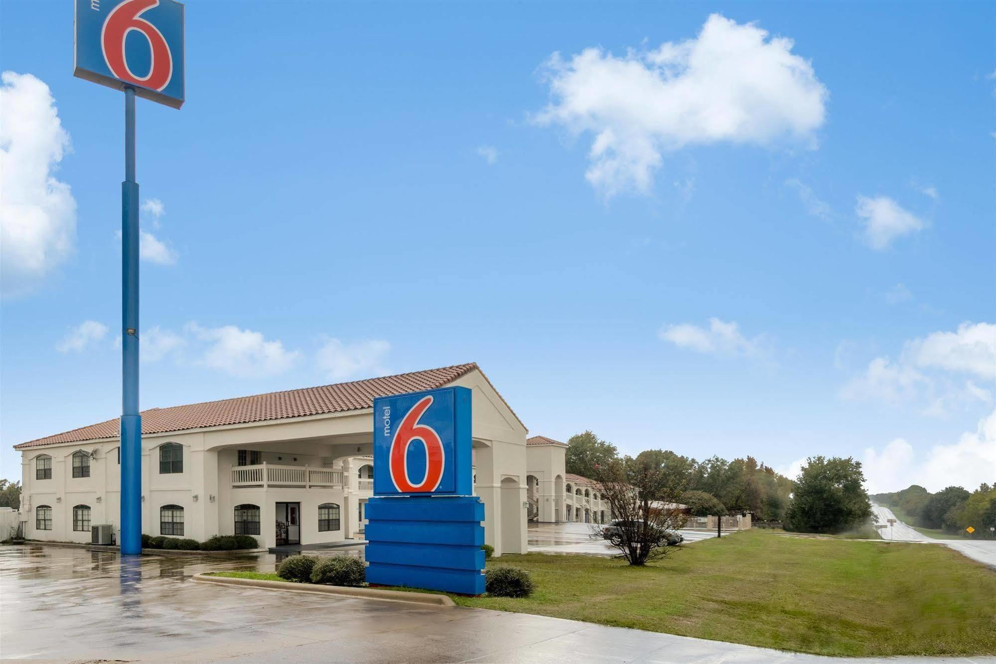 Motel 6-Canton, Tx Zewnętrze zdjęcie