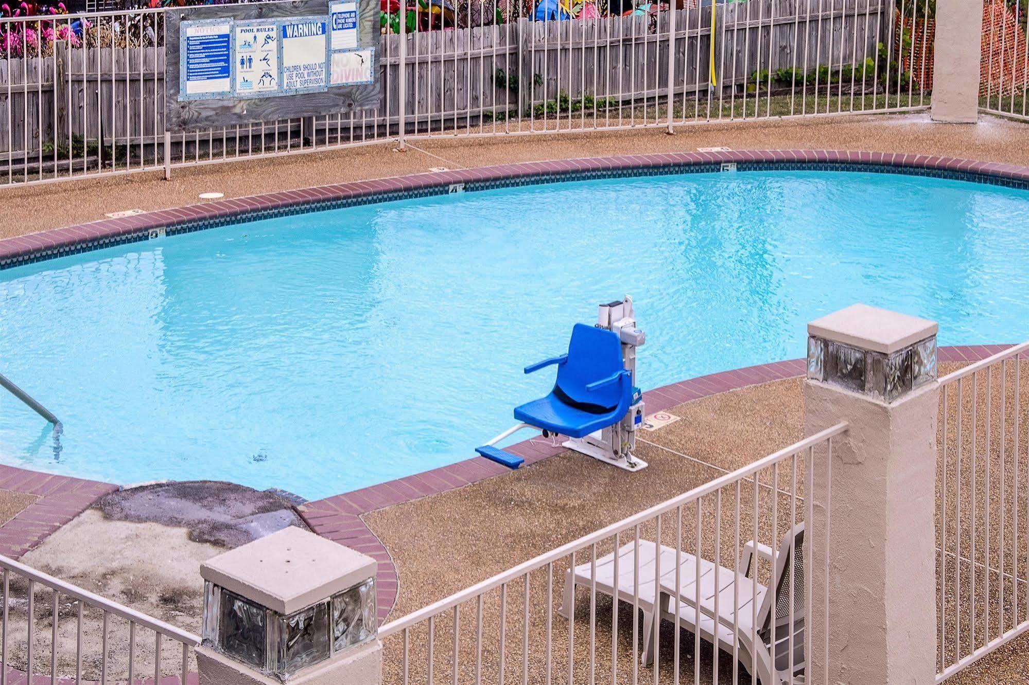 Motel 6-Canton, Tx Zewnętrze zdjęcie