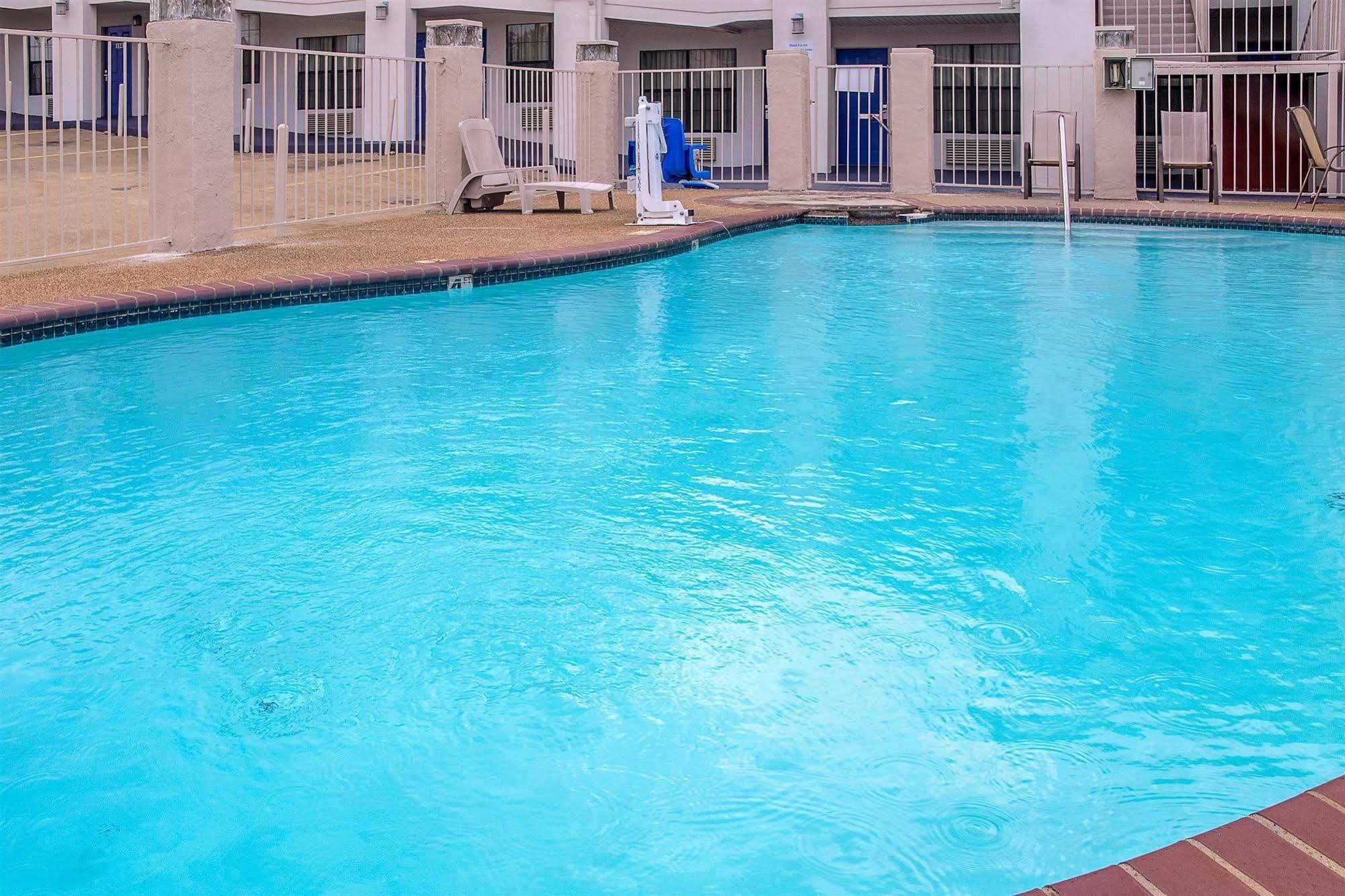 Motel 6-Canton, Tx Zewnętrze zdjęcie