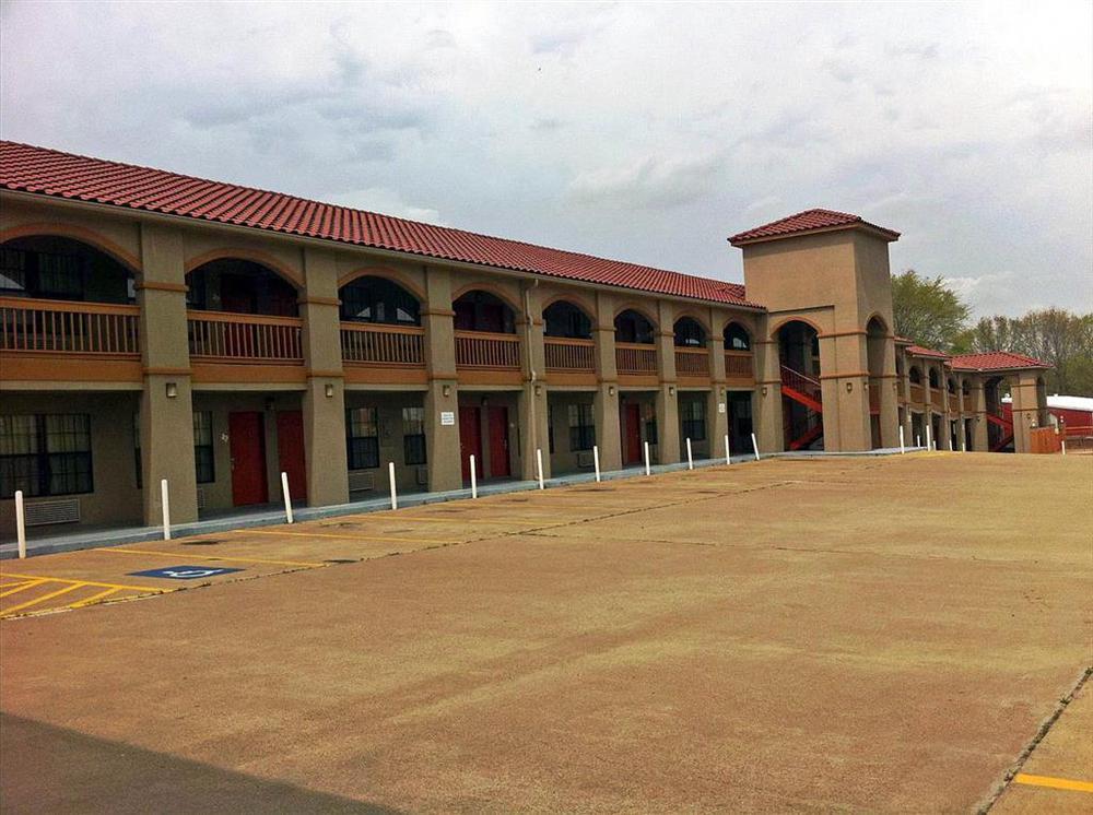 Motel 6-Canton, Tx Wyposażenia zdjęcie