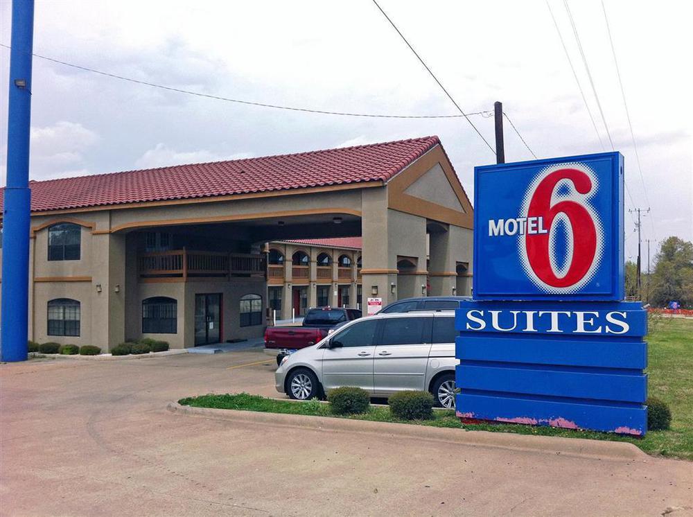 Motel 6-Canton, Tx Wyposażenia zdjęcie