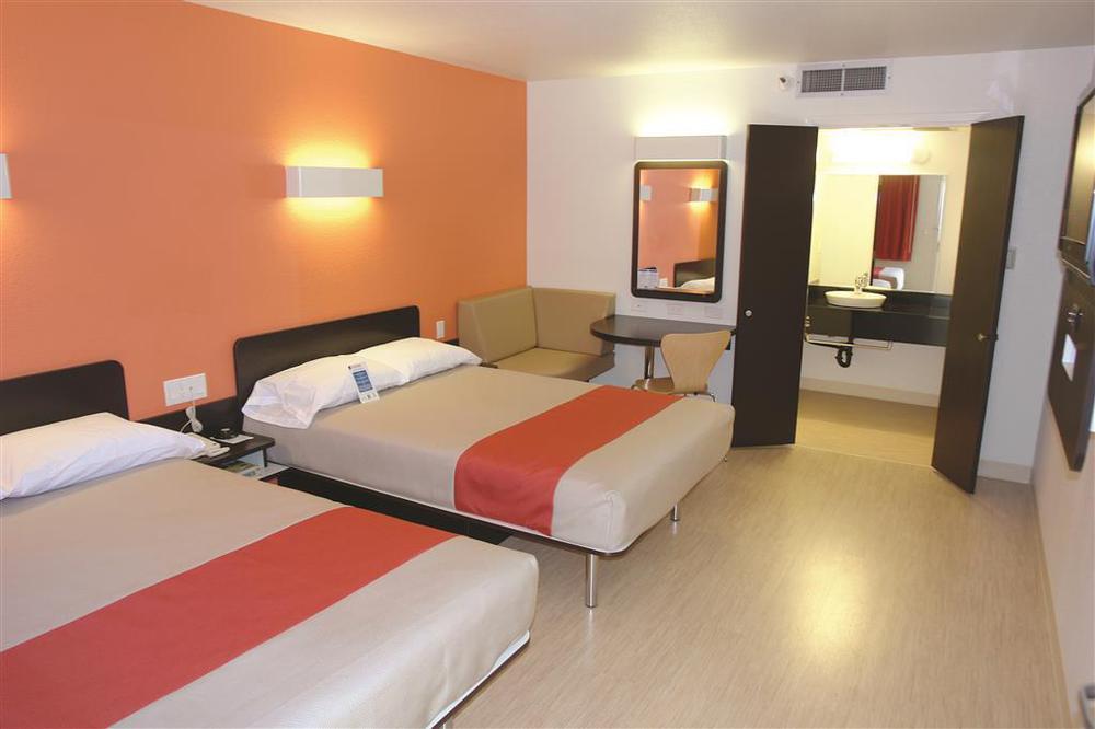 Motel 6-Canton, Tx Pokój zdjęcie