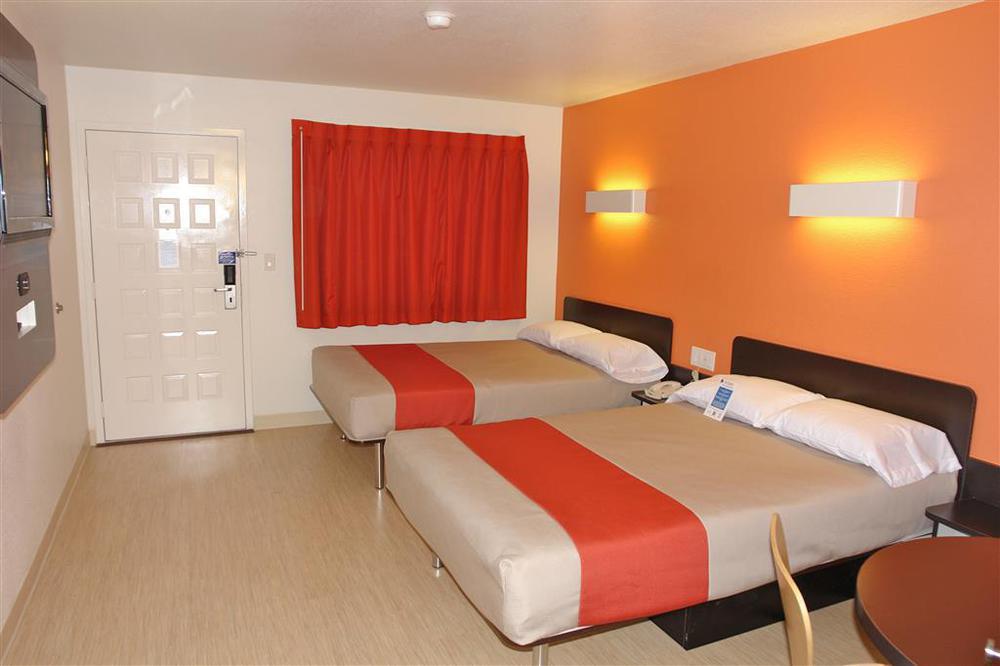 Motel 6-Canton, Tx Pokój zdjęcie