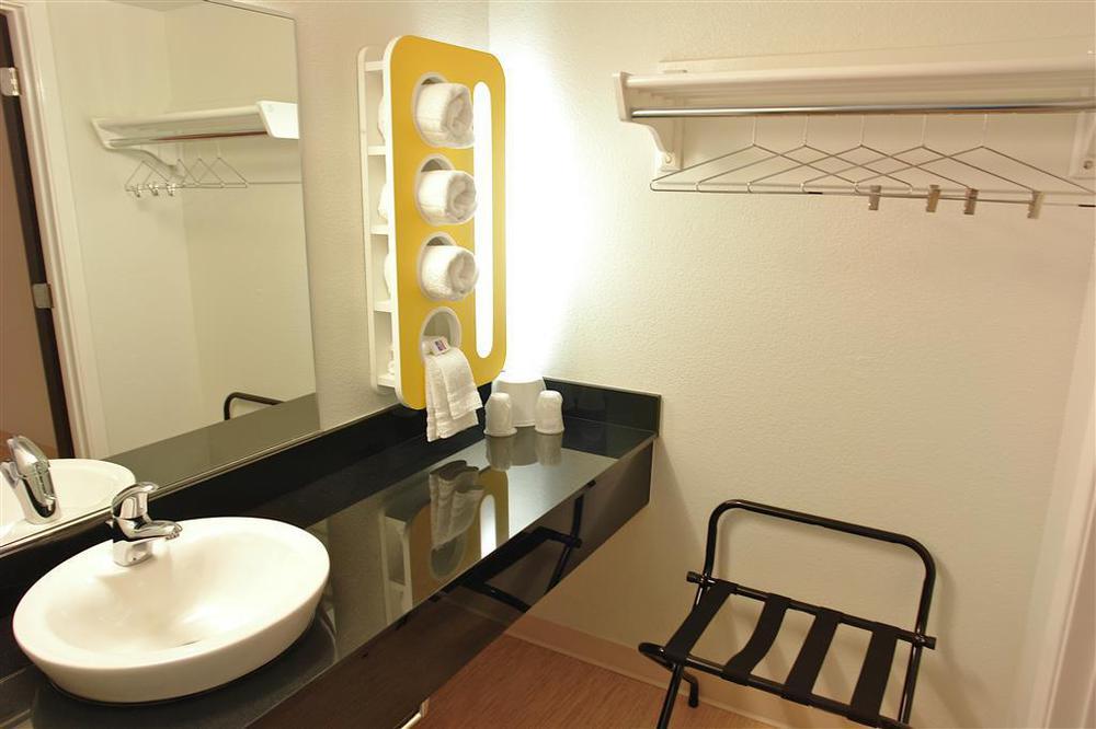Motel 6-Canton, Tx Pokój zdjęcie